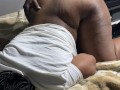 Black ass with the biggest Bbc in the world
