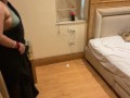 Desi Maid Fucked by His Houseowner from behind