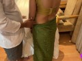 Desi Bhabhi Fucked with Doctor in the Clinic