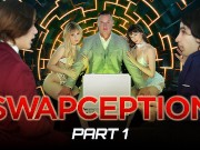 Swapception Part 1: Forbidden Desires - Full Feature Movie Trailer