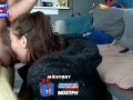 4K . SENSUAL MORNING BLOWJOB WHILE DRINK COFFE