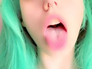 Babyboocat UWU 💚🖤