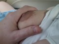 I Let Stranger touch My Big Tits in the Car