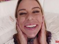 Sexy Summer Vixen Hardcore Anal Sex With A Big Dick