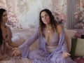 Transforming Porn: Sacred Sexuality, Tantra & Orgasms (Venus Valencia Podcast))