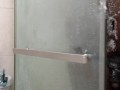 SoapyShower Edging