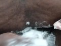 SoapyShower Edging