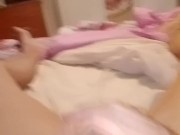 Sega con tante parolacce e tanta sborra