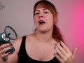 Sex Toy Review - ShotsExquisite Vulva & Breast Pump with Vibrating and Licking Tongue
