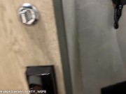 Does this cute maid really fulfill all my desires? She sucked a big cock and made me cum hard