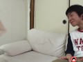 Cheating Asian Slut, Mahiro Yozora, Banged hard by a stranger