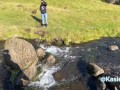 ICELAND SEX : Fucking at Uxafótafoss