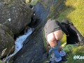 ICELAND SEX : Fucking at Uxafótafoss