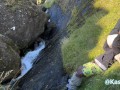 ICELAND SEX : Fucking at Uxafótafoss