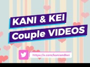 全裸でTikTokダンス6！揺れまくるおっぱい。My amateur girlfriend has some serious marshmallows! Japanese