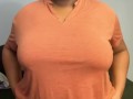 Big Jiggly Belly & Tits