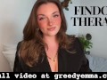 Findom Therapy - Role Play Doctor Findom Addiction Goddess Big Tits Worship Mesmerize Mind Fuck