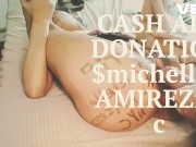 BUBBLE BOOTY BIG ASS INDIAN BROWN LIGHT SKIN BBL