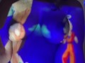 DBZ On My Boobs