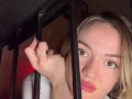 POV: Femdom CAGES YOU "PET!!"