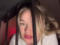 POV: Femdom CAGES YOU "PET!!"