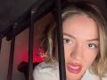 POV: Femdom CAGES YOU "PET!!"