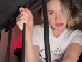 POV: Femdom CAGES YOU "PET!!"