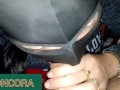 ARONCORA MY STEP MOM BLOWJOB DRINK CUM