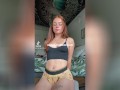 Casting and Creampie A Small 18yo Teen