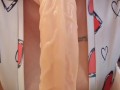 Dildo Tease