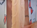 Dildo Tease