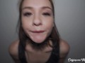 ROUGH DEEPTHROAT COMPILATION - Matty Mila Perez
