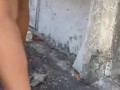 First time outdoor public sex namin ng jowa ko sa batangas