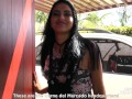 Colombian Teen Melina Zapata Gets Railed Deep In Her Juicy Twat - MAMACITAZ