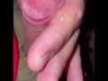 You’ve NEVER Seen a PRECUM Flow Like This Before. This Felt So GOOOD