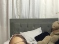 CUTE GIRL MASTURBATES IN HER ROOM