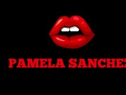 Blonde girl and naughty mouth small pussy - Famous spanish pornstars pamela sanchez big ass