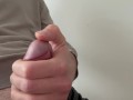 JOI POV blowjob. Big LOUD CUM on your face. DIRTY TALK.
