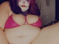 BBW Clown Fisting