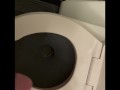 Pissing in the Airplane Bathroom - Dane Coxx