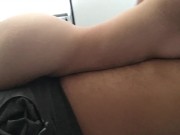 I seduce my girlfriend to make a hot video