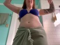 Wet Belly Dance Intro