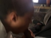 SOME FIRE TOP BEFORE DINNER Pt. 3