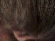 Sucking dick in the open deck on carnival cruise ship. Almost caught