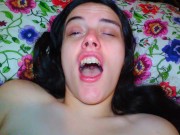 Solo Falling in Love with my Tinder Match Spontaneous Orgasm Chakra Tantra Tantric Cum Lust Whore