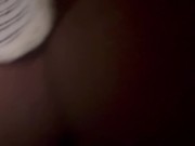 Watch as I Take Femboy to Pegging Pound Town!