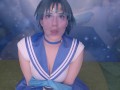 Sailor Mercury Fucked By Sailor Jupiter