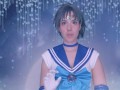 Sailor Mercury Fucked By Sailor Jupiter
