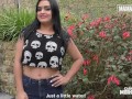 Julia Cruz Gets Her Juicy Cunt Ravaged by Massive Dicks - MAMACITAZ