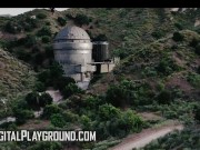 DIGITALPLAYGROUND - PROJECT X Behind The Scenes